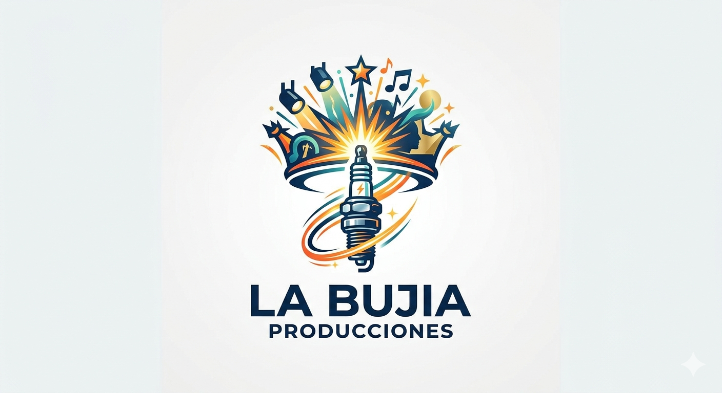 La Bujia Producciones